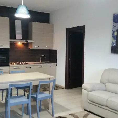 Cca' Mi Cuccu Holiday home