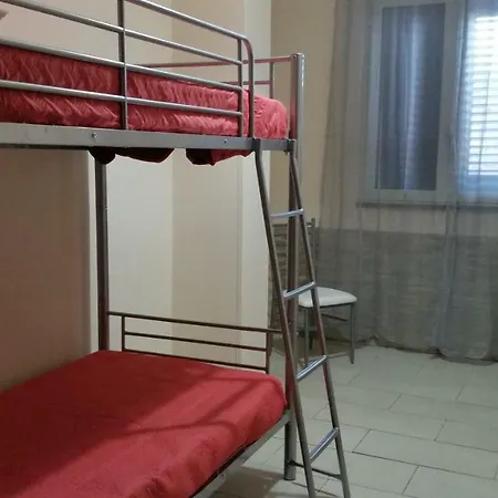 Cca' Mi Cuccu Holiday home *