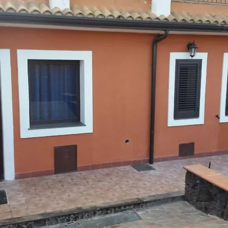 Holiday home Cca' Mi Cuccu