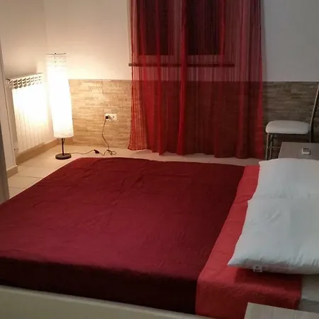 Holiday home Cca' Mi Cuccu